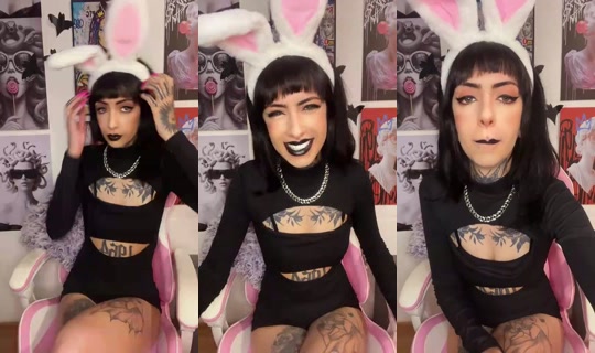 morganabee Bigo Live — Oct 22, 2026, 12:35 AM