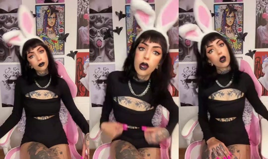 morganabee Bigo Live — Oct 22, 2026, 1:37 AM