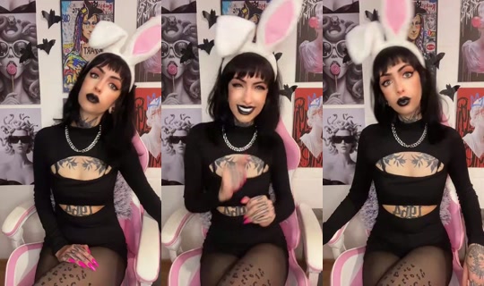 morganabee Bigo Live — Oct 22, 2026, 2:44 AM
