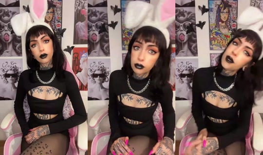 morganabee Bigo Live — Oct 22, 2026, 3:38 AM