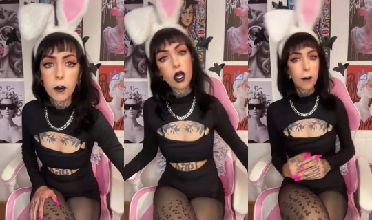 morganabee Bigo Live — Oct 22, 2026, 4:58 AM