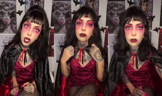 morganabee Bigo Live — Oct 22, 2026, 9:59 PM