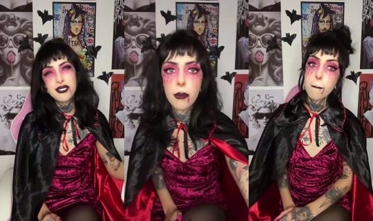 morganabee Bigo Live — Oct 23, 2026, 12:07 AM