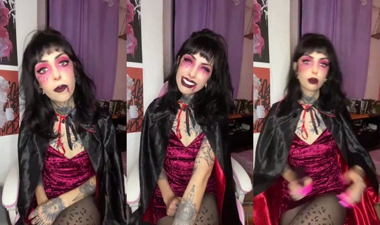 morganabee Bigo Live — Oct 23, 2026, 3:35 AM