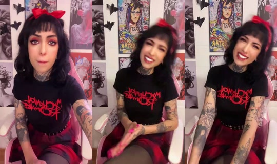 morganabee Bigo Live — Oct 25, 2026, 8:31 PM