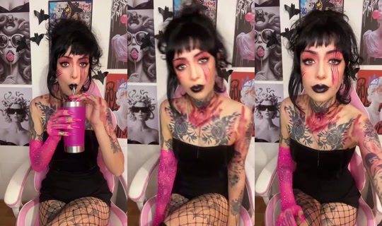 morganabee Bigo Live — Oct 26, 2026, 9:45 PM