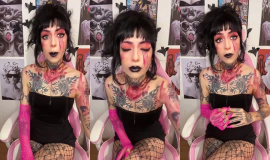 morganabee Bigo Live — Oct 26, 2026, 10:39 PM