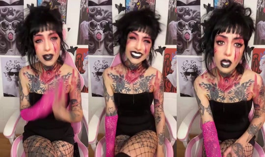 morganabee Bigo Live — Oct 26, 2026, 11:55 PM