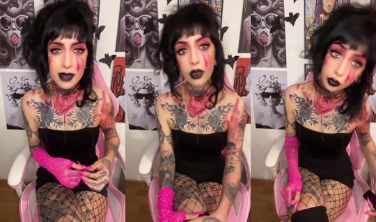 morganabee Bigo Live — Oct 27, 2026, 3:57 AM