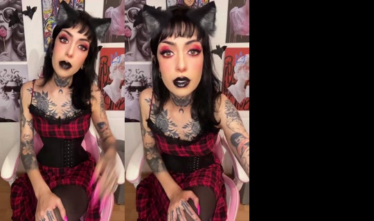 morganabee Bigo Live — Oct 28, 2026, 1:19 AM