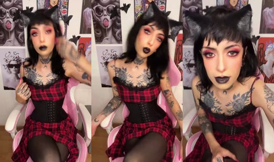morganabee Bigo Live — Oct 28, 2026, 2:29 AM