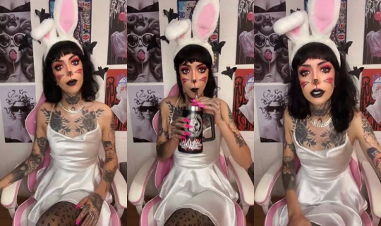 morganabee Bigo Live — Oct 29, 2026, 12:04 AM