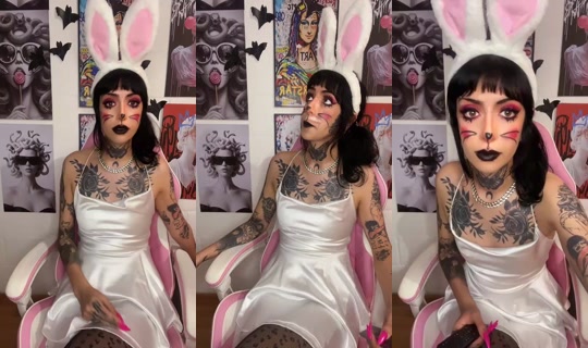 morganabee Bigo Live — Oct 29, 2026, 2:54 AM
