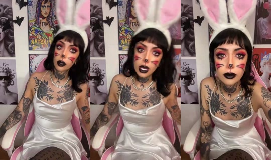 morganabee Bigo Live — Oct 29, 2026, 4:16 AM