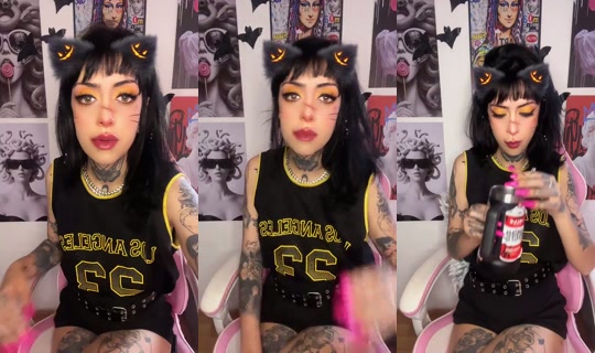 morganabee Bigo Live — Oct 29, 2026, 9:14 PM
