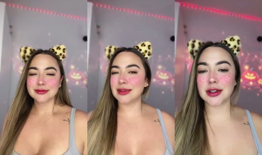 moritazul Bigo Live — Oct 26, 2026, 9:55 PM