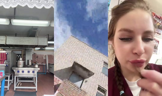 mrs_blondie Bigo Live — Sep 3, 2026, 10:30 AM