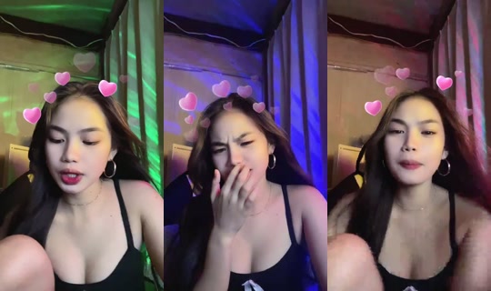 mss_isabel Bigo Live — Oct 22, 2026, 1:36 AM