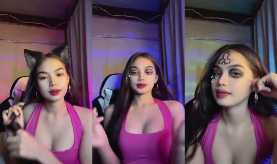 mss_isabel Bigo Live — Oct 23, 2026, 8:10 PM