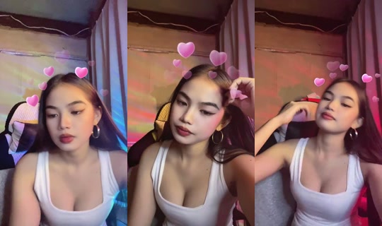 mss_isabel Bigo Live — Oct 24, 2026, 8:12 PM