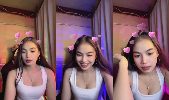 mss_isabel Bigo Live — Oct 25, 2026, 12:14 AM