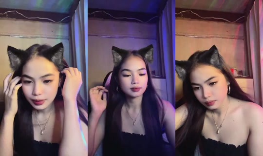 mss_isabel Bigo Live — Oct 29, 2026, 1:16 AM