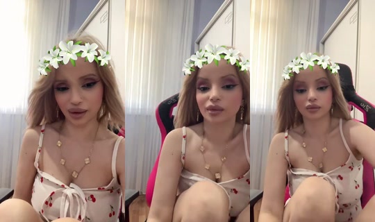 mycolorfullife Bigo Live — Jul 30, 2026, 12:18 PM