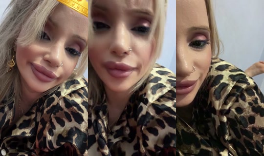mycolorfullife Bigo Live — Oct 13, 2026, 12:22 AM