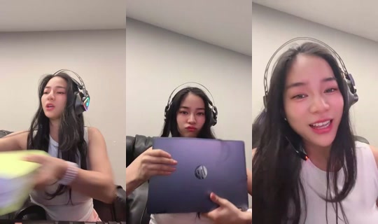 myhappynow Bigo Live — Jul 24, 2026, 3:43 PM