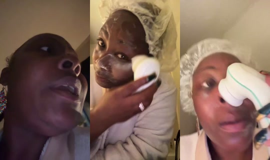 mzBeattheroadup Bigo Live — Oct 28, 2026, 3:55 AM
