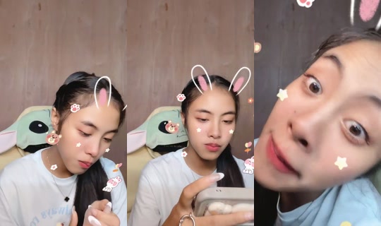 n.nuview Bigo Live — Oct 6, 2026, 12:34 AM