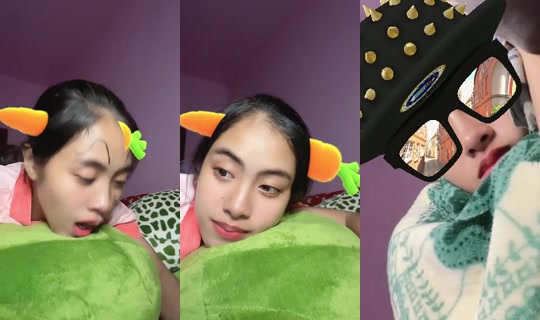 n.nuview Bigo Live — Oct 17, 2026, 10:01 PM