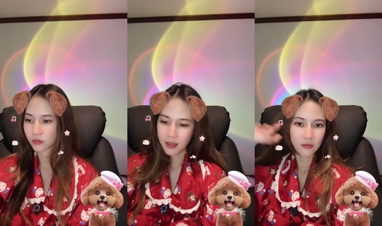 nada_daa Bigo Live — Sep 18, 2026, 4:03 PM