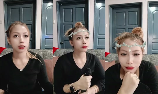 najrose Bigo Live — Jul 30, 2026, 7:03 AM