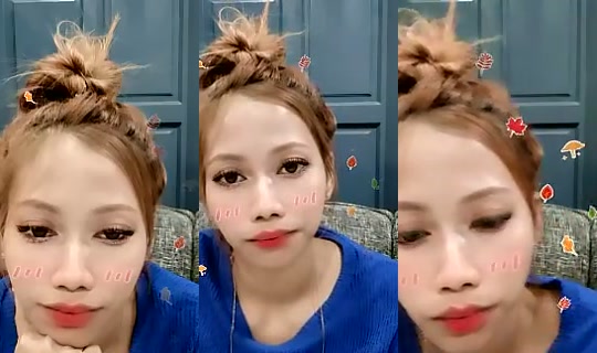 najrose Bigo Live — Sep 5, 2026, 5:19 PM