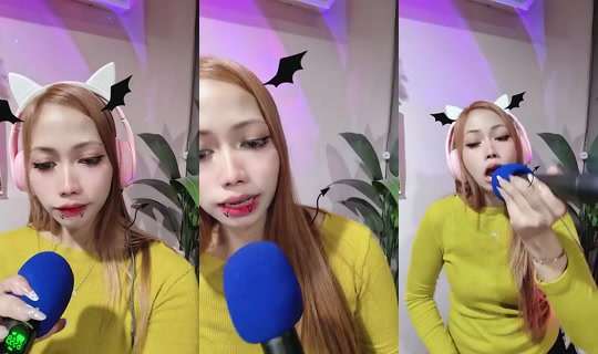 najrose Bigo Live — Sep 18, 2026, 11:24 AM