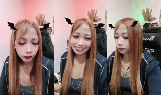 najrose Bigo Live — Sep 27, 2026, 12:30 PM
