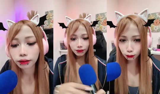 najrose Bigo Live — Sep 27, 2026, 3:11 PM