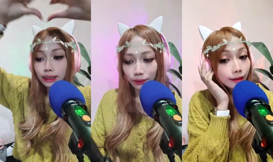 najrose Bigo Live — Oct 2, 2026, 3:50 PM