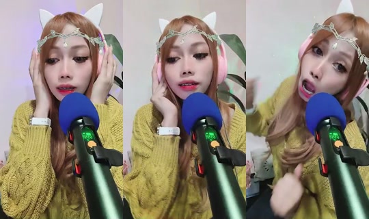 najrose Bigo Live — Oct 2, 2026, 5:34 PM