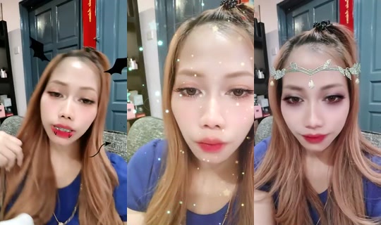 najrose Bigo Live — Oct 27, 2026, 9:14 AM