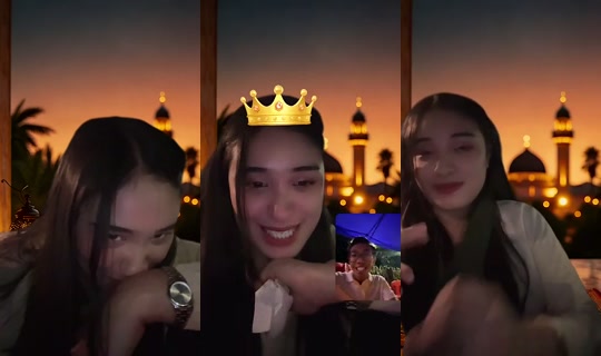 najwaasheikh Bigo Live — Sep 22, 2026, 12:29 PM
