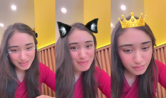 najwaasheikh Bigo Live — Sep 29, 2026, 7:01 AM