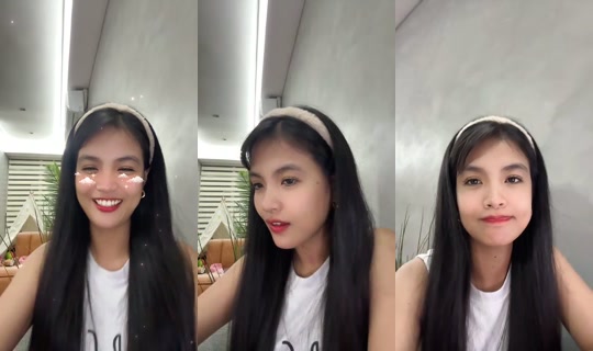 namiiichan Bigo Live — Oct 2, 2026, 1:01 PM