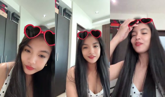 namiiichan Bigo Live — Oct 3, 2026, 1:56 AM