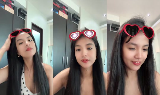 namiiichan Bigo Live — Oct 3, 2026, 2:48 AM