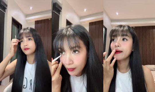 namiiichan Bigo Live — Oct 8, 2026, 9:25 AM