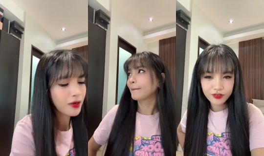 namiiichan Bigo Live — Oct 10, 2026, 6:31 AM
