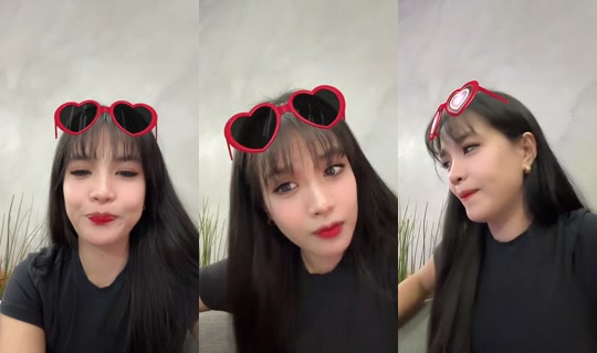 namiiichan Bigo Live — Oct 10, 2026, 7:18 AM