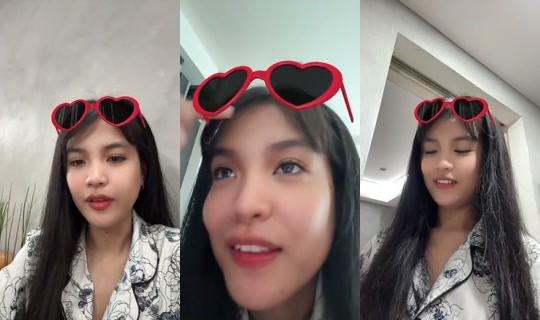 namiiichan Bigo Live — Oct 12, 2026, 1:55 AM